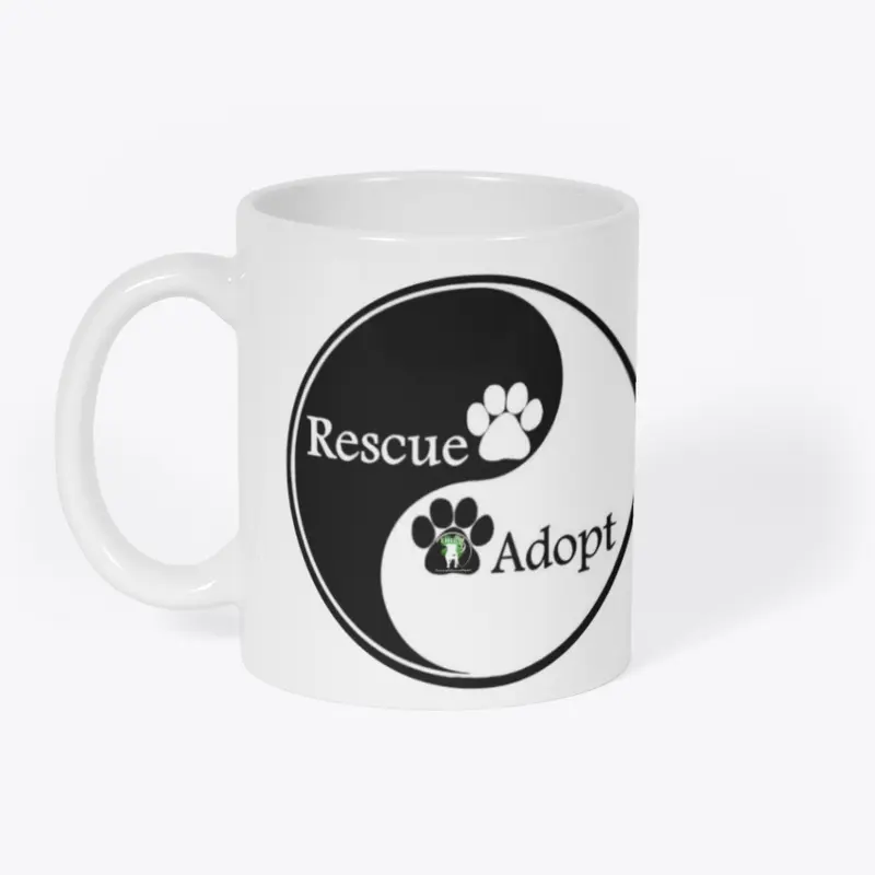 Rescue Adopt