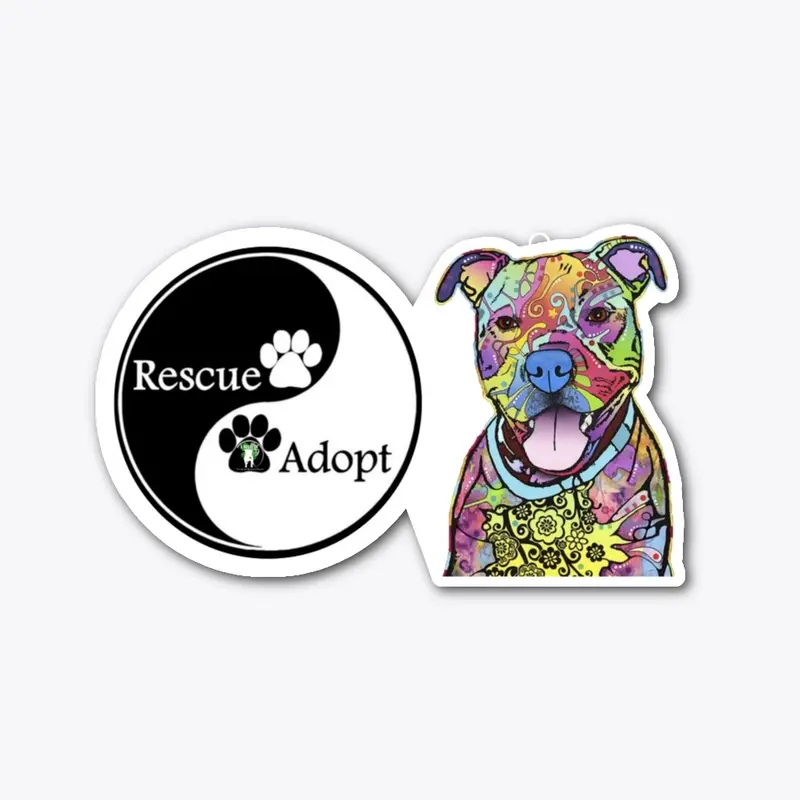 Rescue Adopt